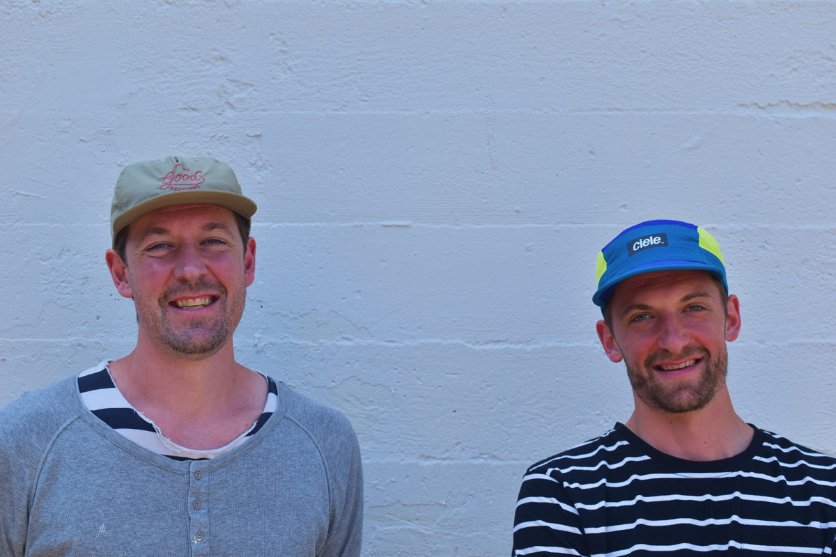 goodcoffeehq troutdale sampurvis nickpurvis owners giovanni fillari